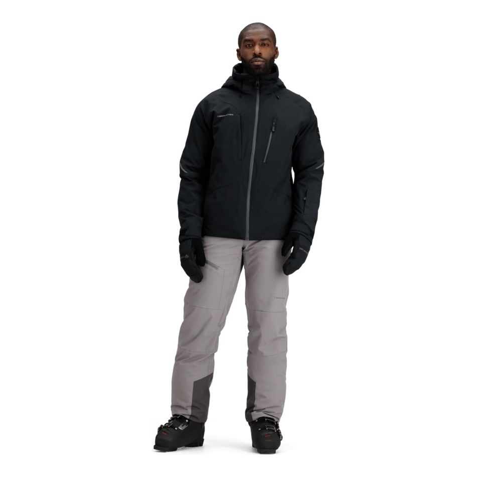 Obermeyer Men&#39;s Raze Jacket