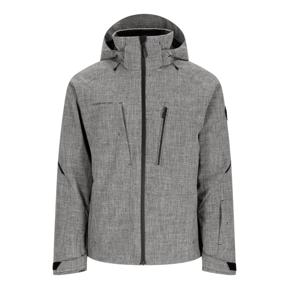 Obermeyer Men&#39;s Raze Jacket