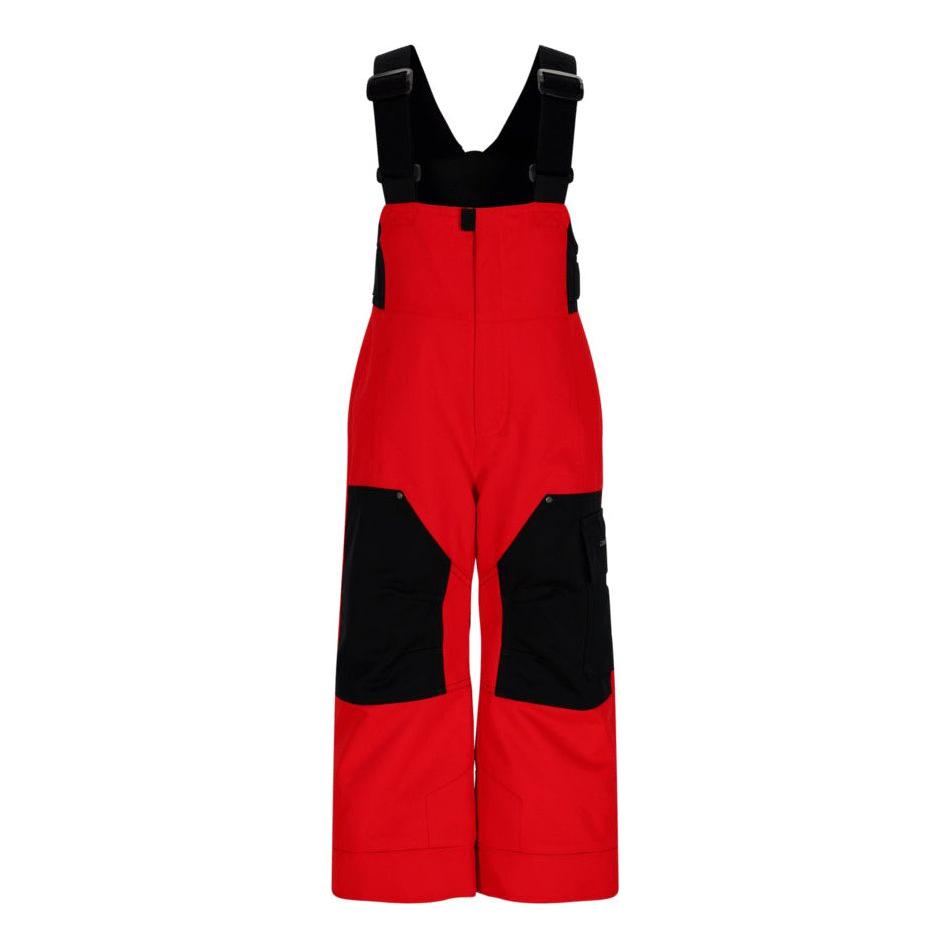 Obermeyer Kids&#39; Volt Pant - Red - 2