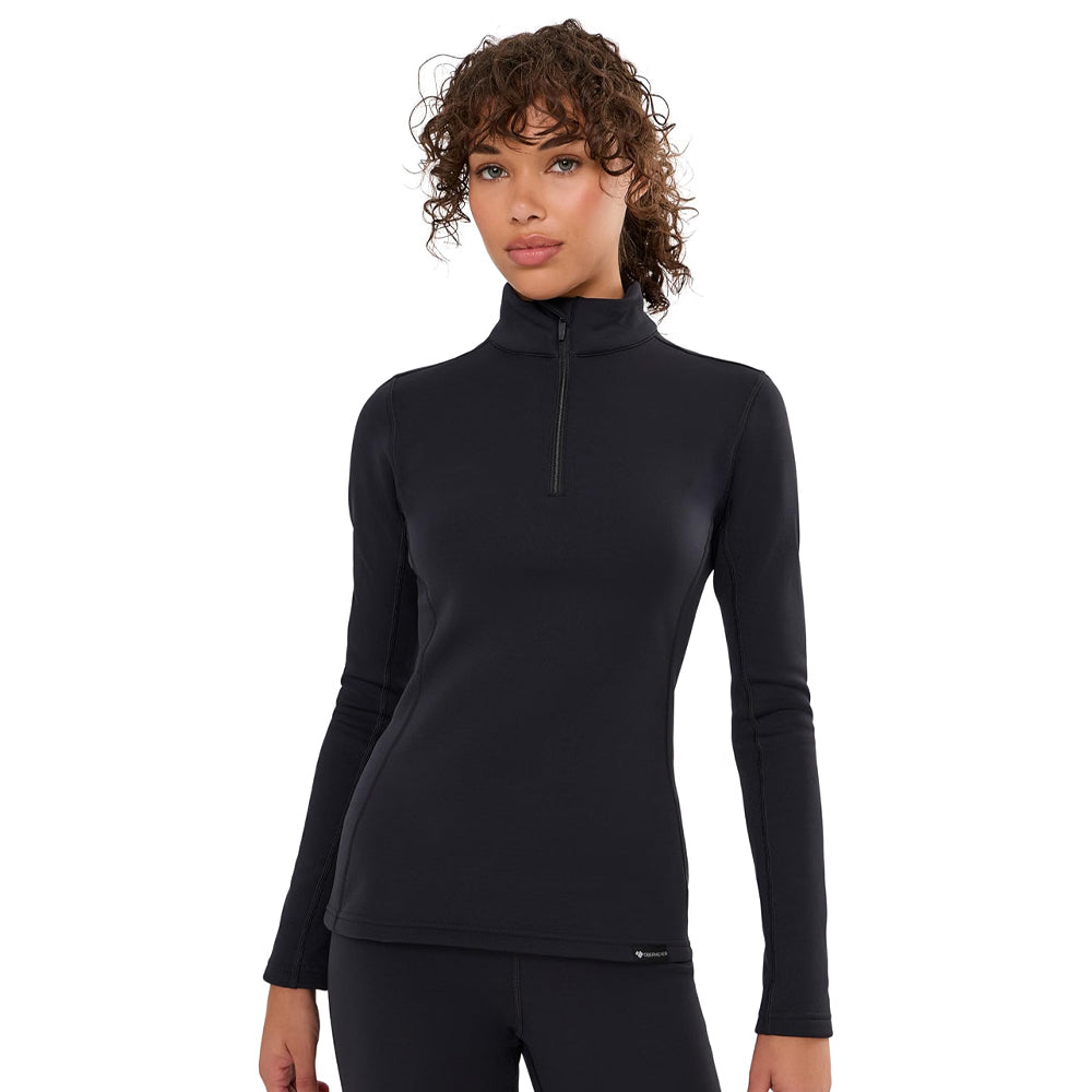Obermeyer Women's UltraGear Zip Top