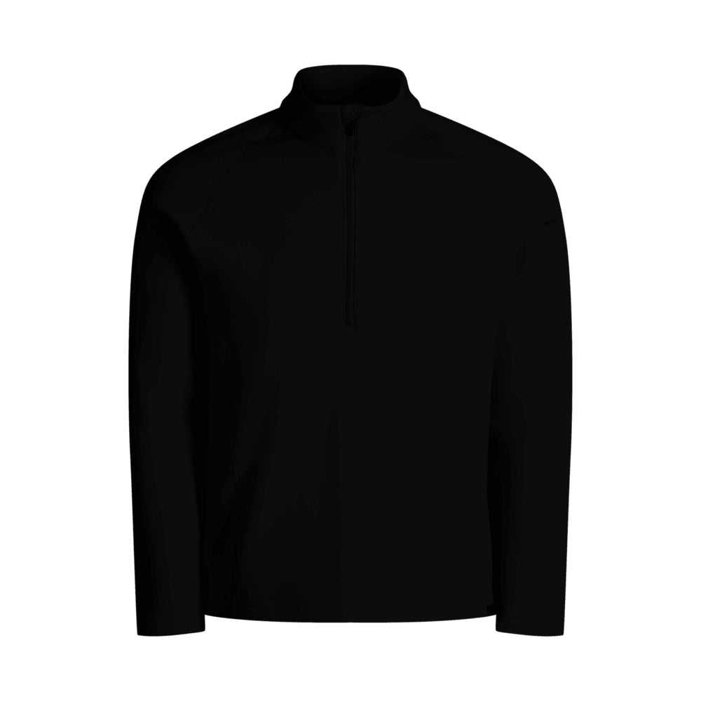 Obermeyer Men's UltraGear Zip Top