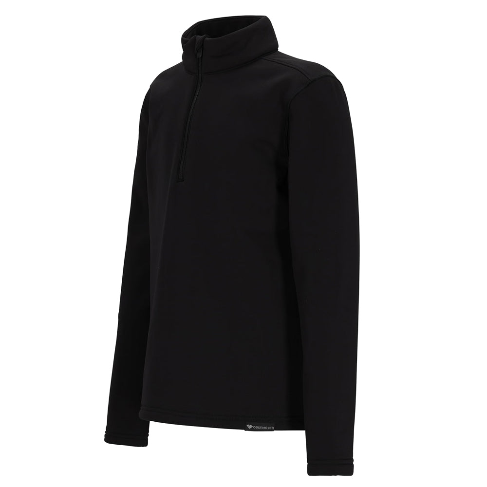 Obermeyer Teen's UltraGear Zip Top