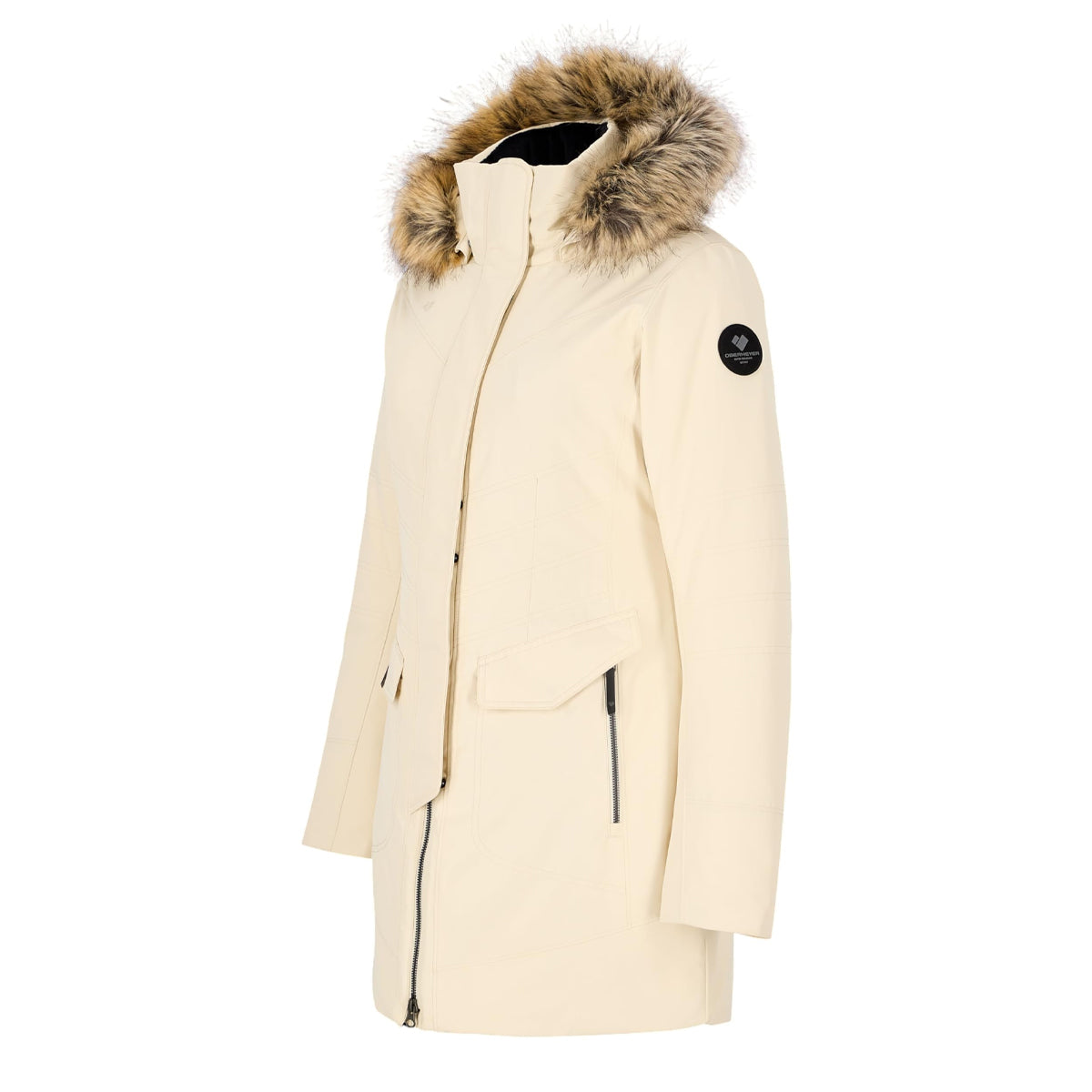 Obermeyer Sojourner Down Jacket