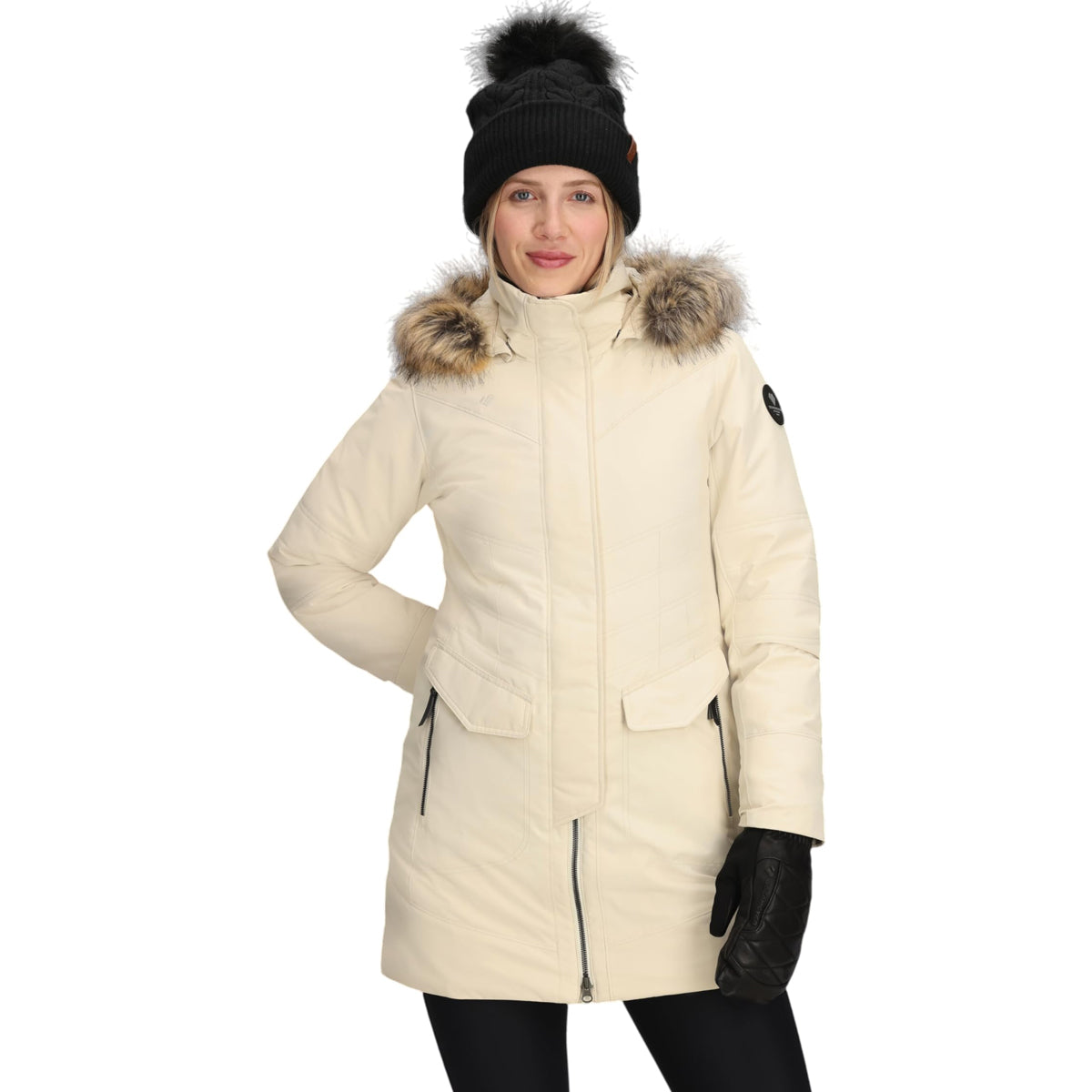 Obermeyer Sojourner Down Jacket
