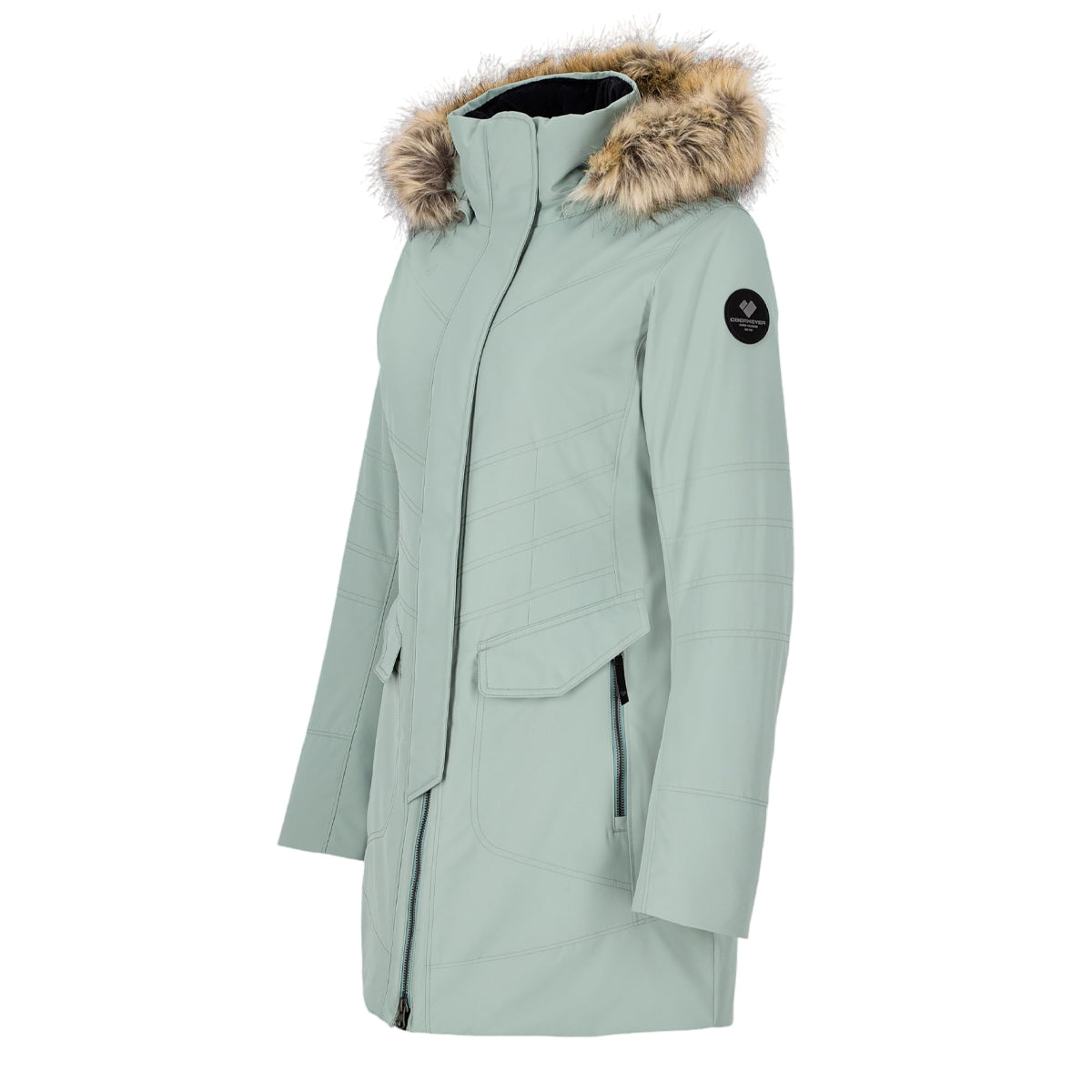 Obermeyer Sojourner Down Jacket