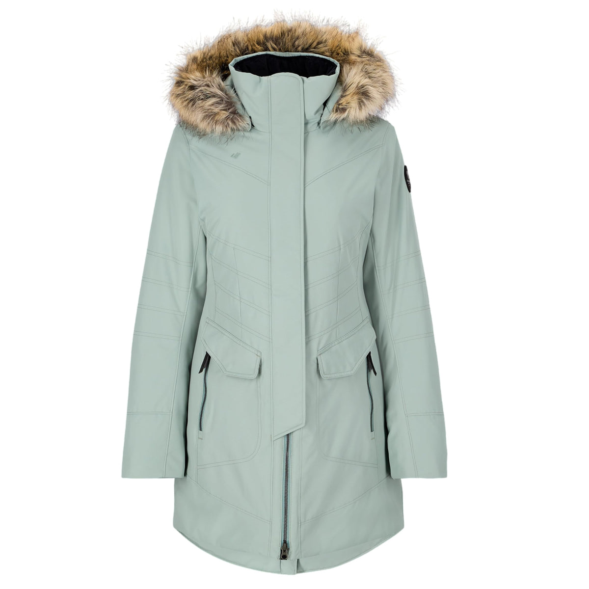 Obermeyer Sojourner Down Jacket