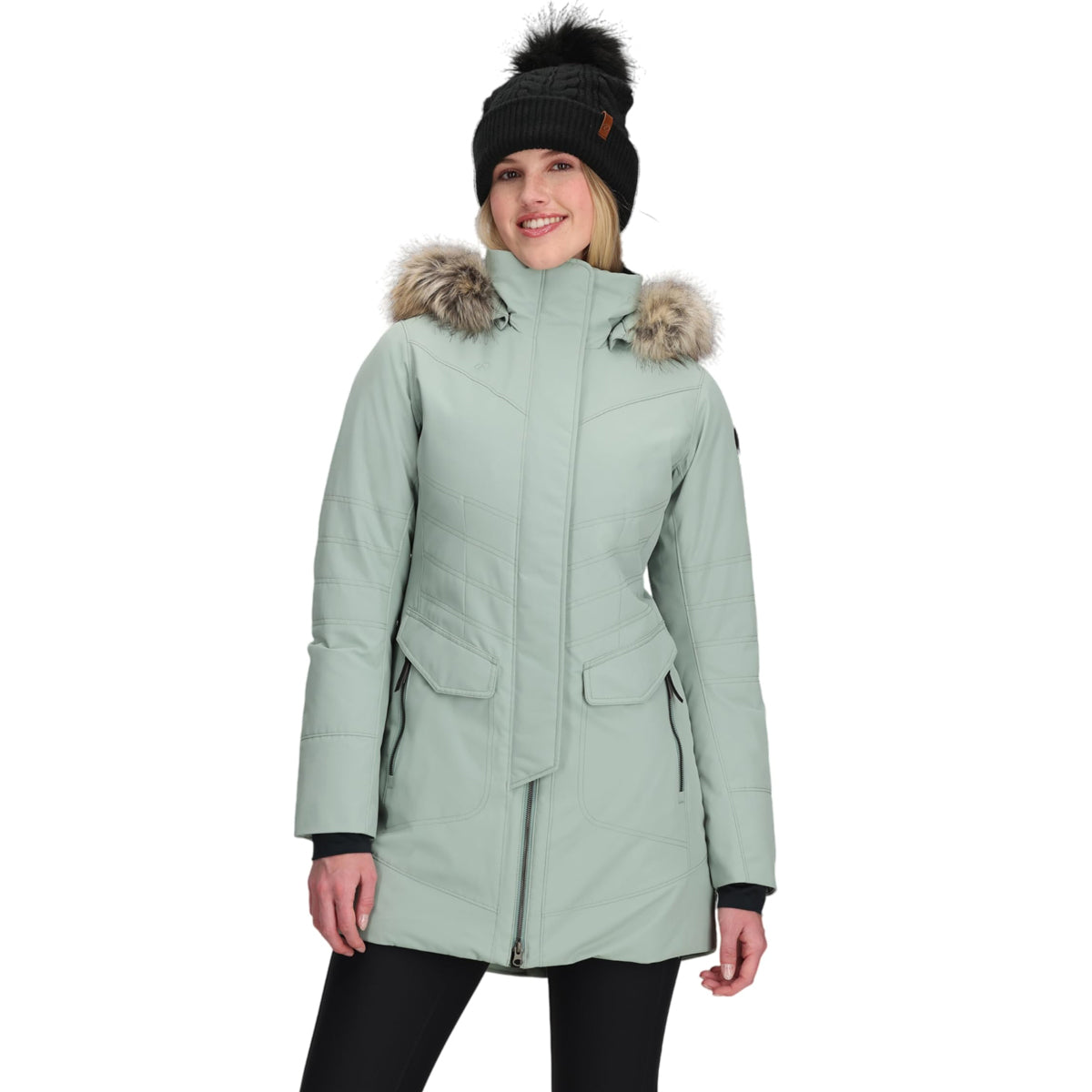 Obermeyer Sojourner Down Jacket