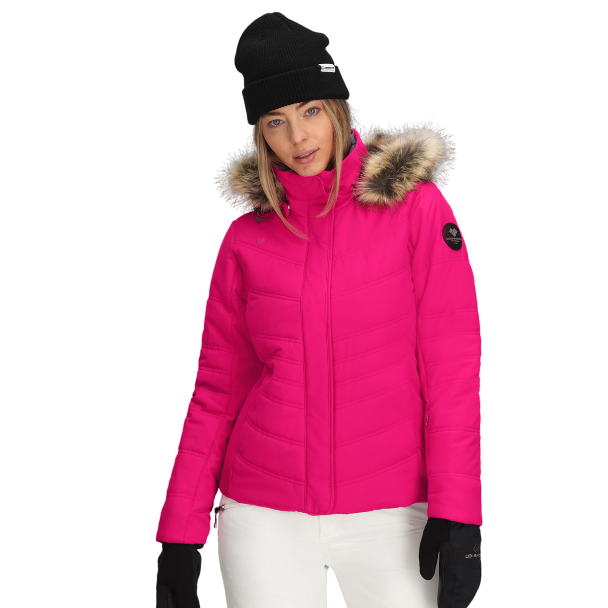 Obermeyer Women's Tuscany II Jacket