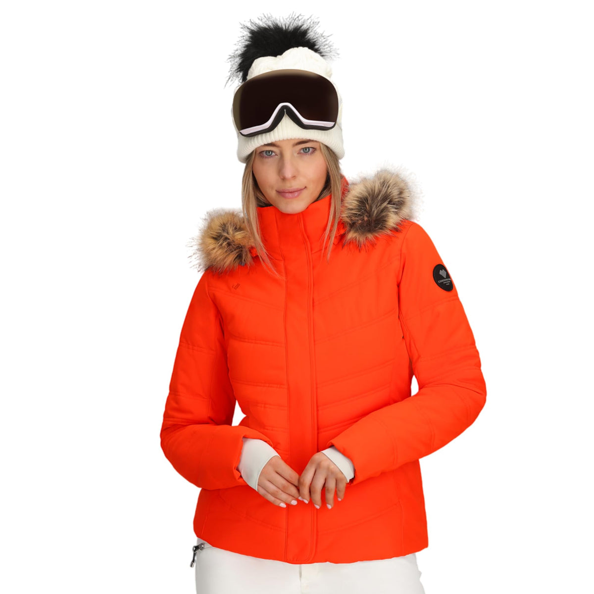 Obermeyer Women's Tuscany II Jacket