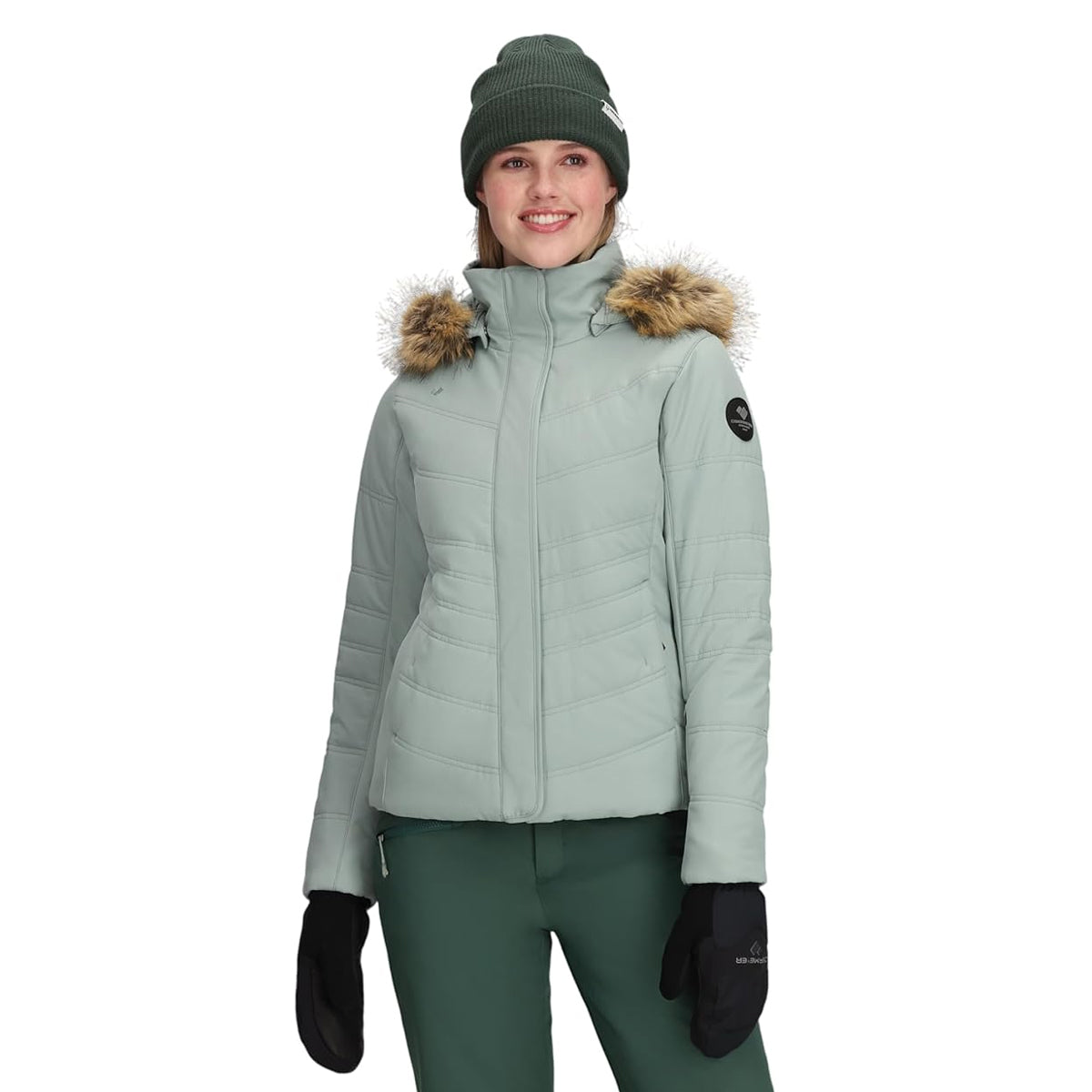 Obermeyer Women's Tuscany II Jacket