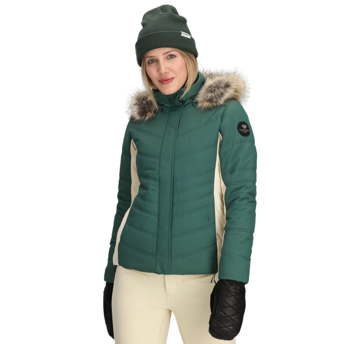 Obermeyer Women's Tuscany II Jacket