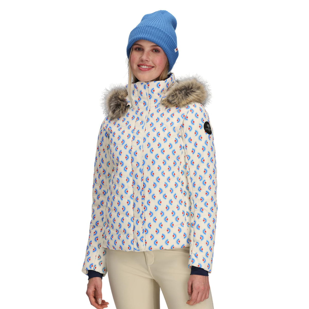 Obermeyer Women's Tuscany II Jacket