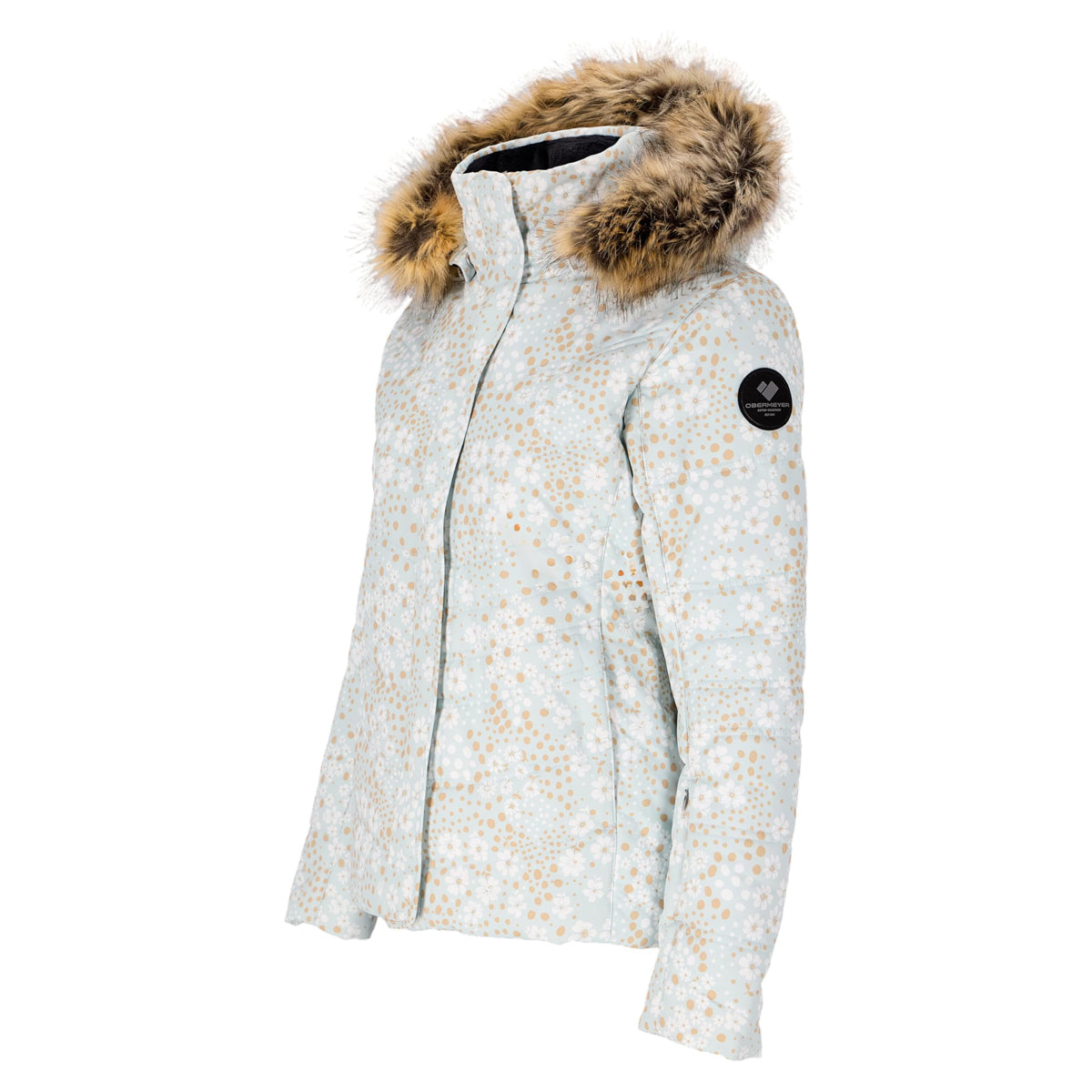 Obermeyer Women's Tuscany II Jacket