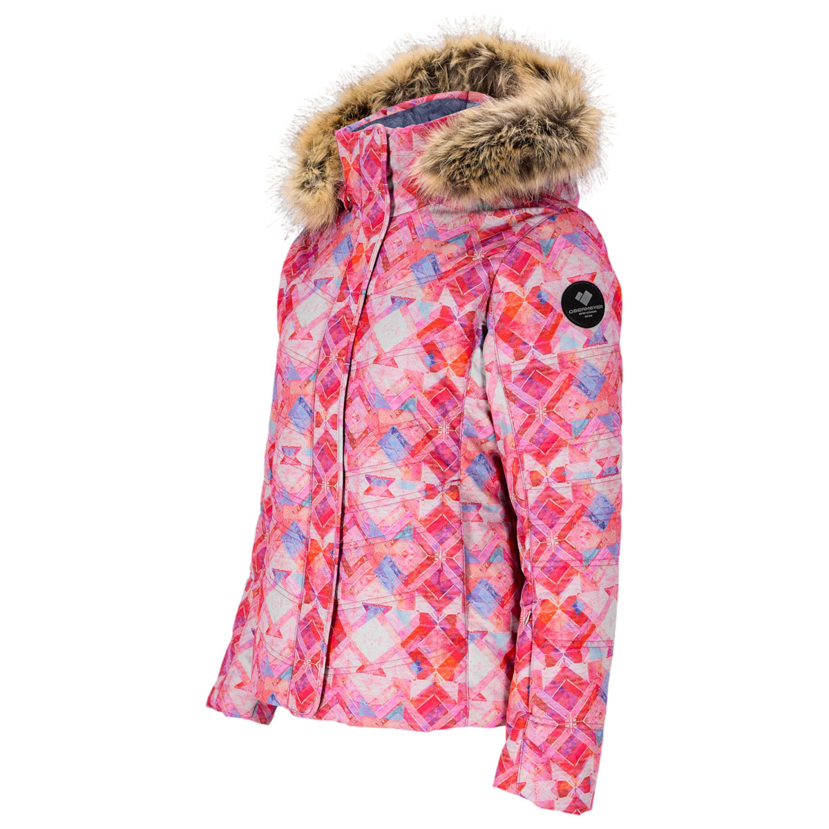 Obermeyer Women's Tuscany II Jacket