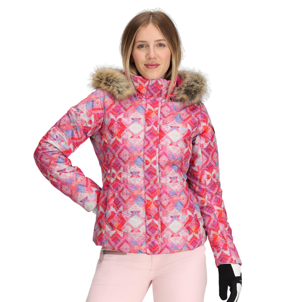 Obermeyer Women's Tuscany II Jacket