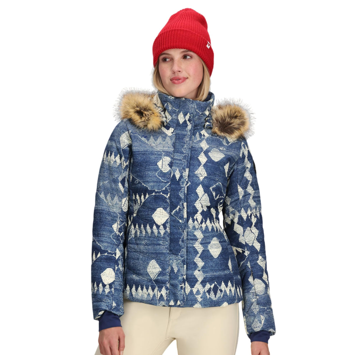 Obermeyer Women's Tuscany II Jacket