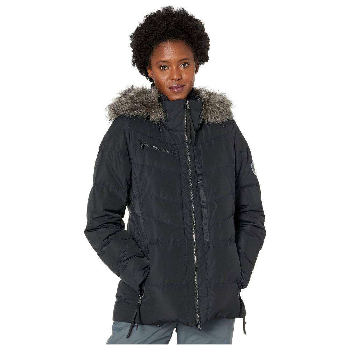 Obermeyer Women&#39;s Circe Down Jacket