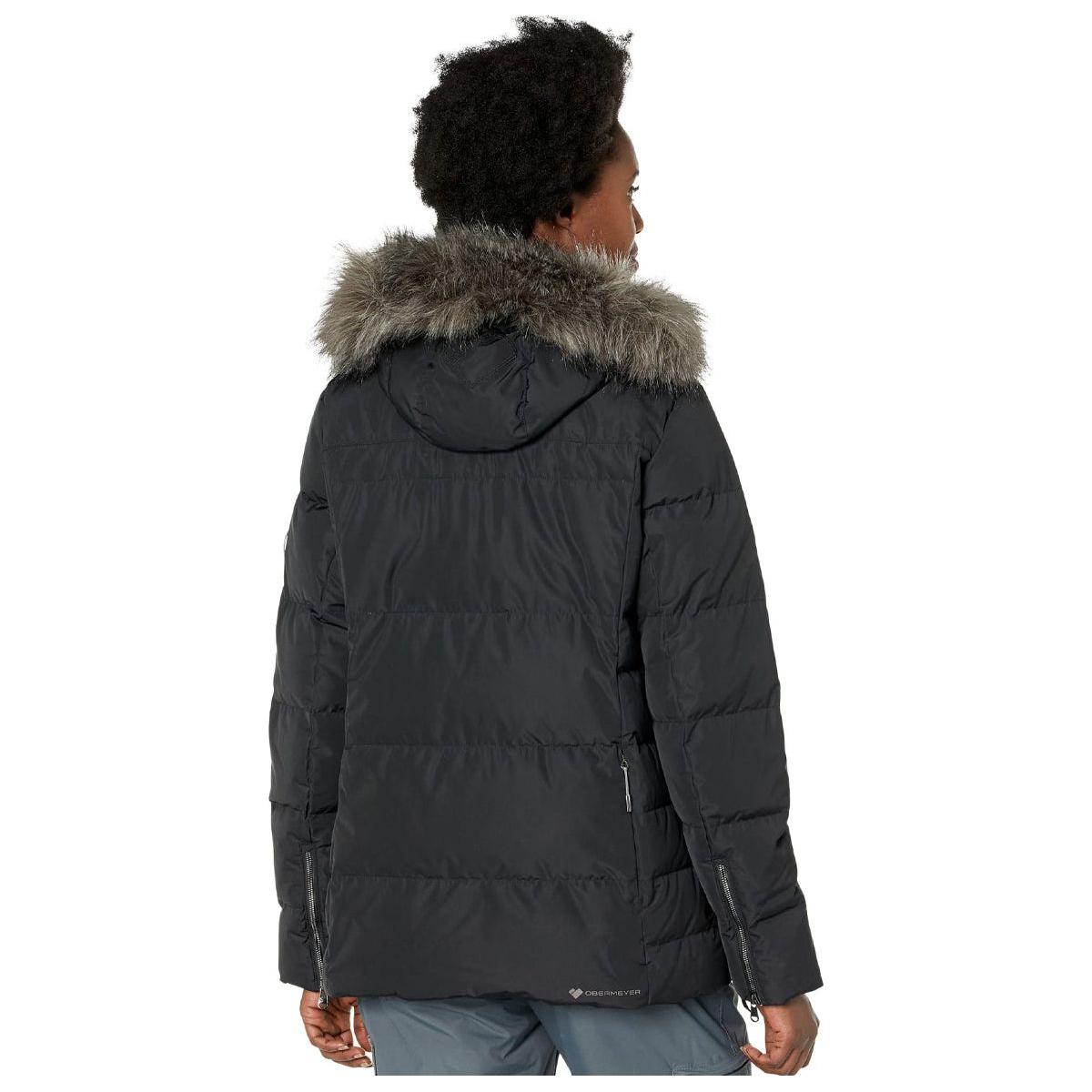Obermeyer Women&#39;s Circe Down Jacket