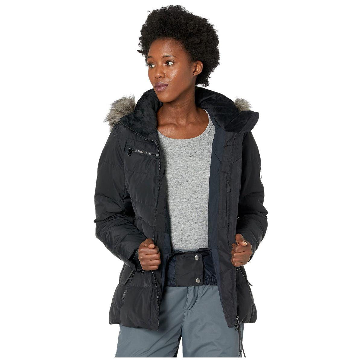 Obermeyer Women&#39;s Circe Down Jacket