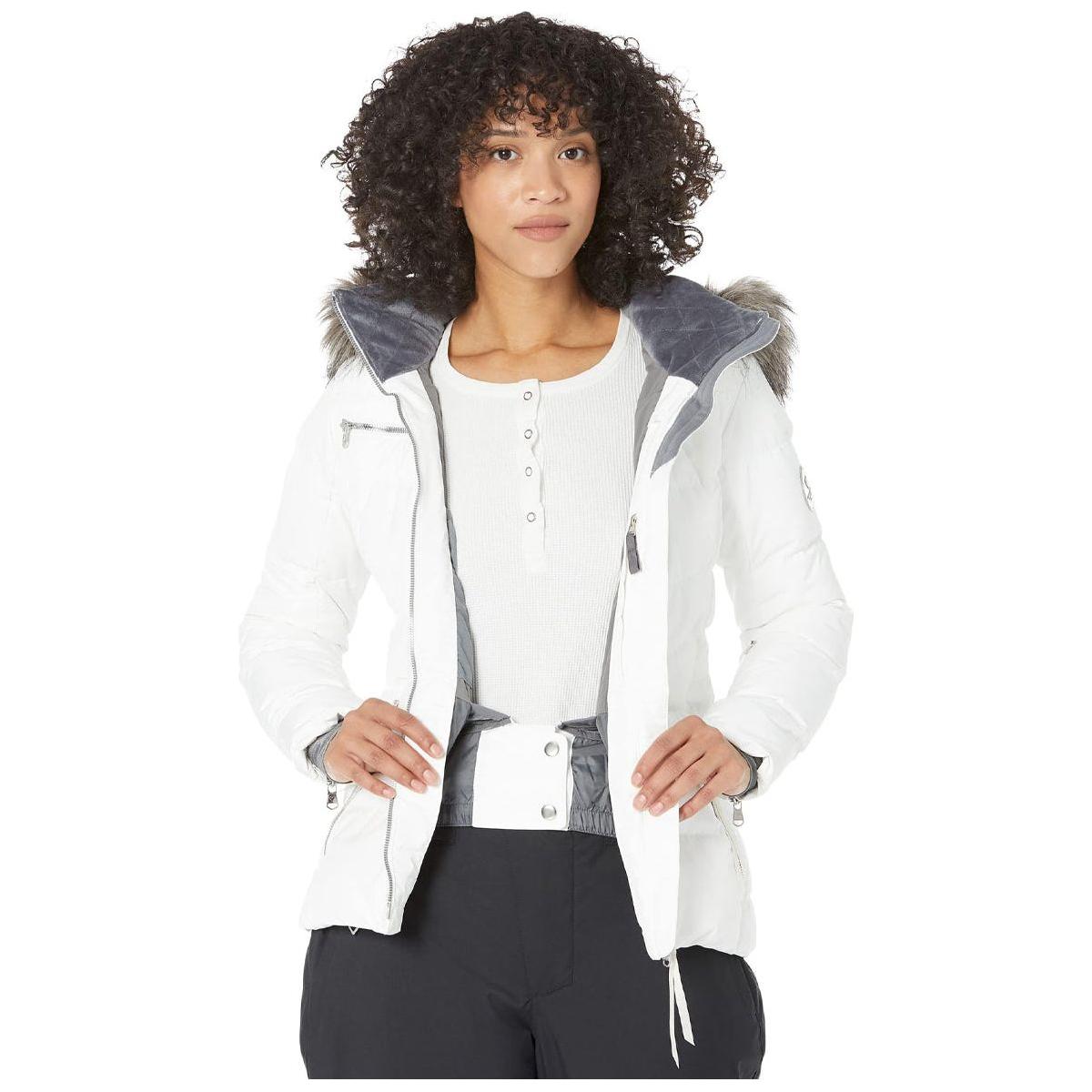 Obermeyer Women&#39;s Circe Down Jacket