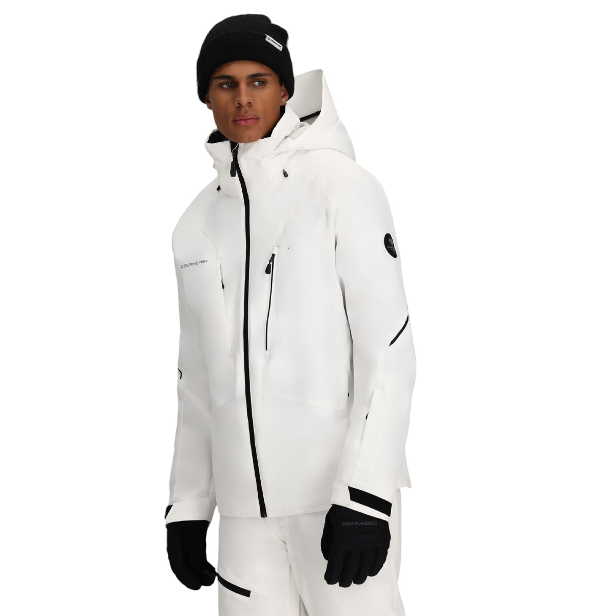 Obermeyer Men's Raze Jacket