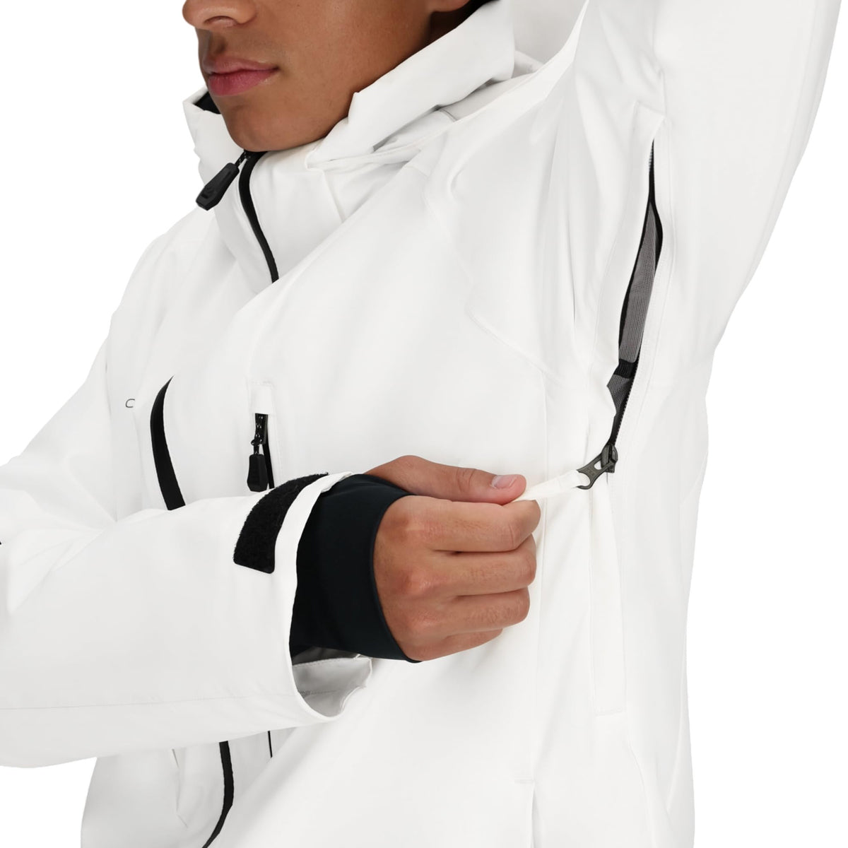 Obermeyer Men's Raze Jacket