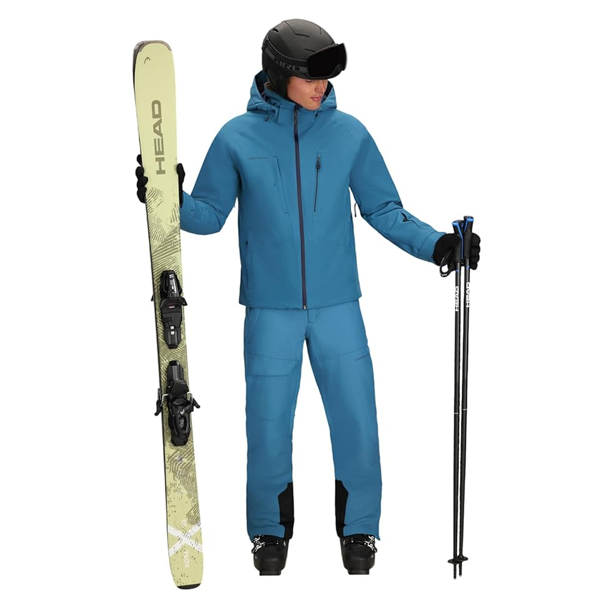 Obermeyer Men's Raze Jacket