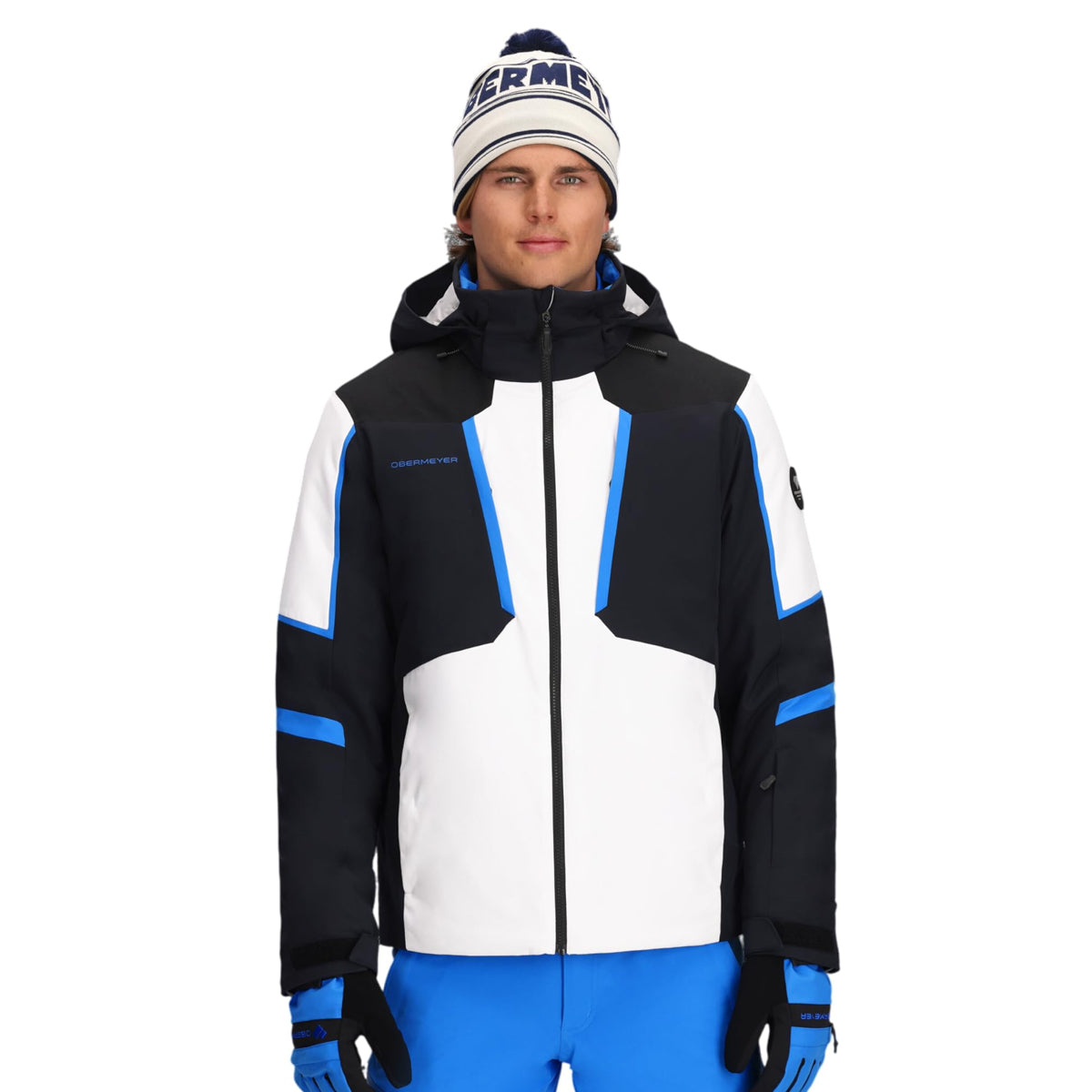 Obermeyer Men's Foundation Jacket