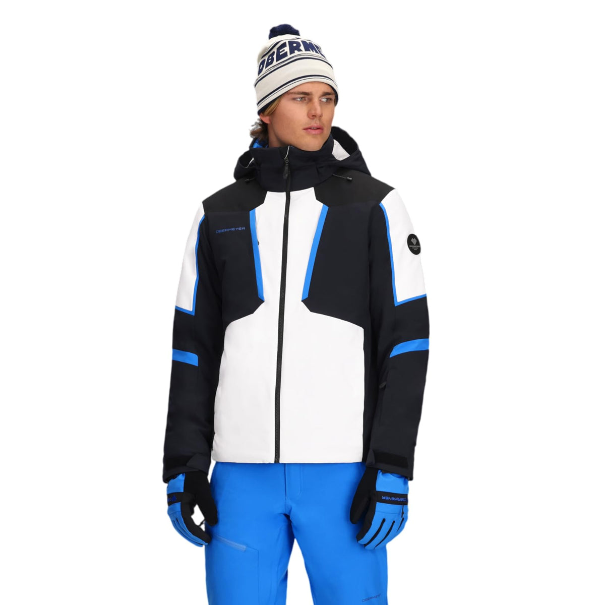 Obermeyer Men's Foundation Jacket