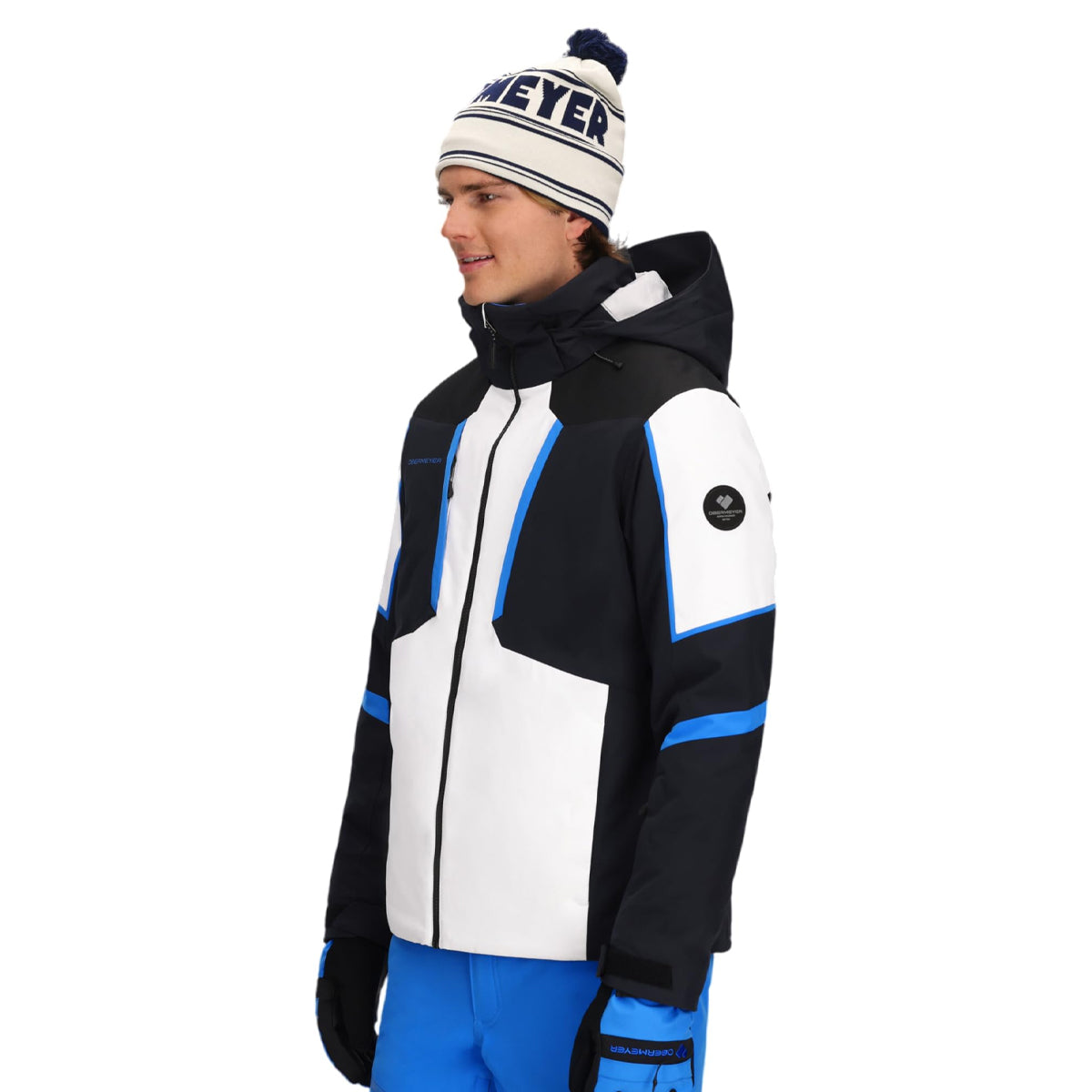 Obermeyer Men's Foundation Jacket