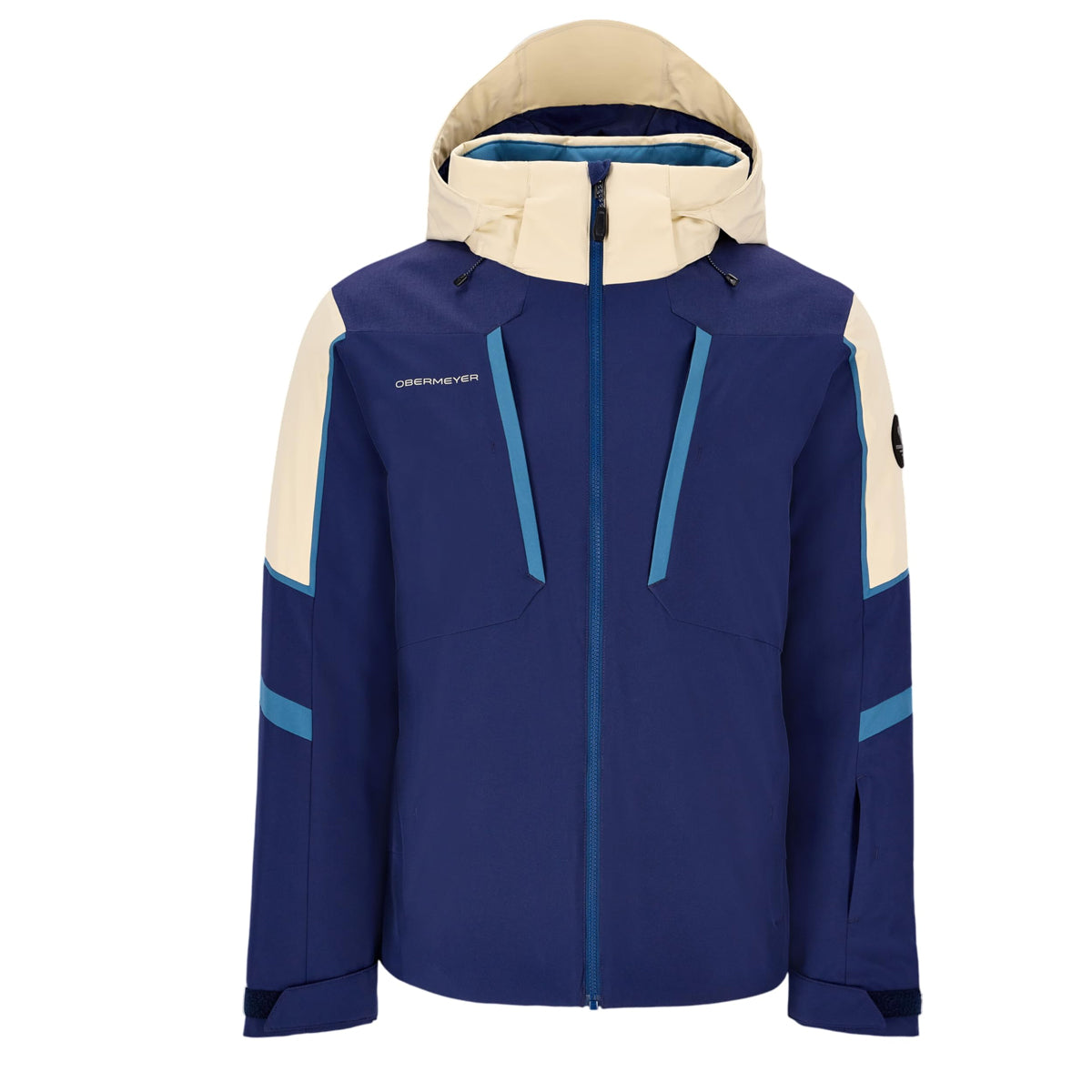 Obermeyer Men's Foundation Jacket