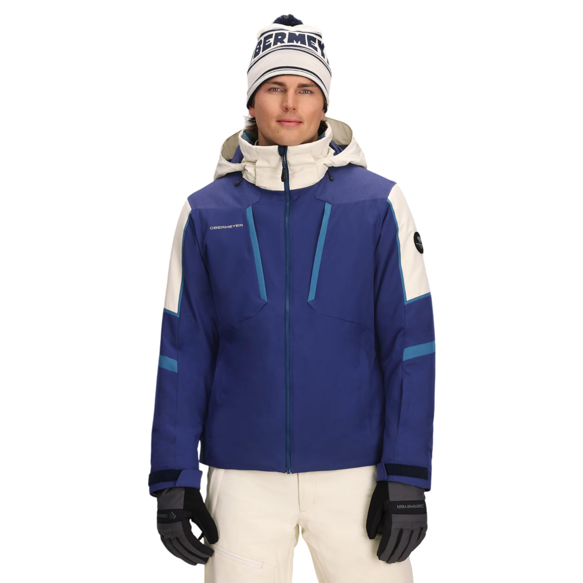 Obermeyer Men's Foundation Jacket