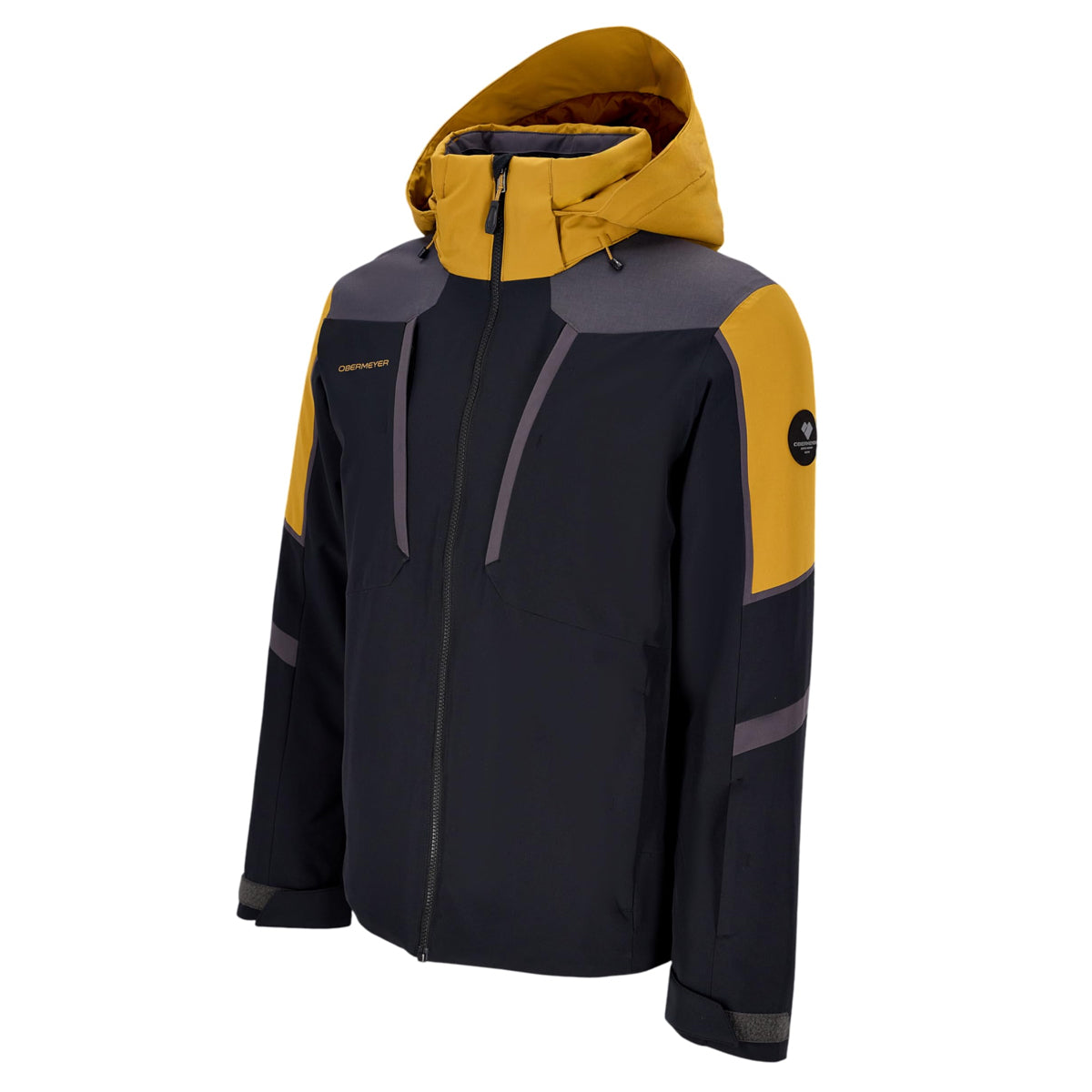 Obermeyer Men's Foundation Jacket