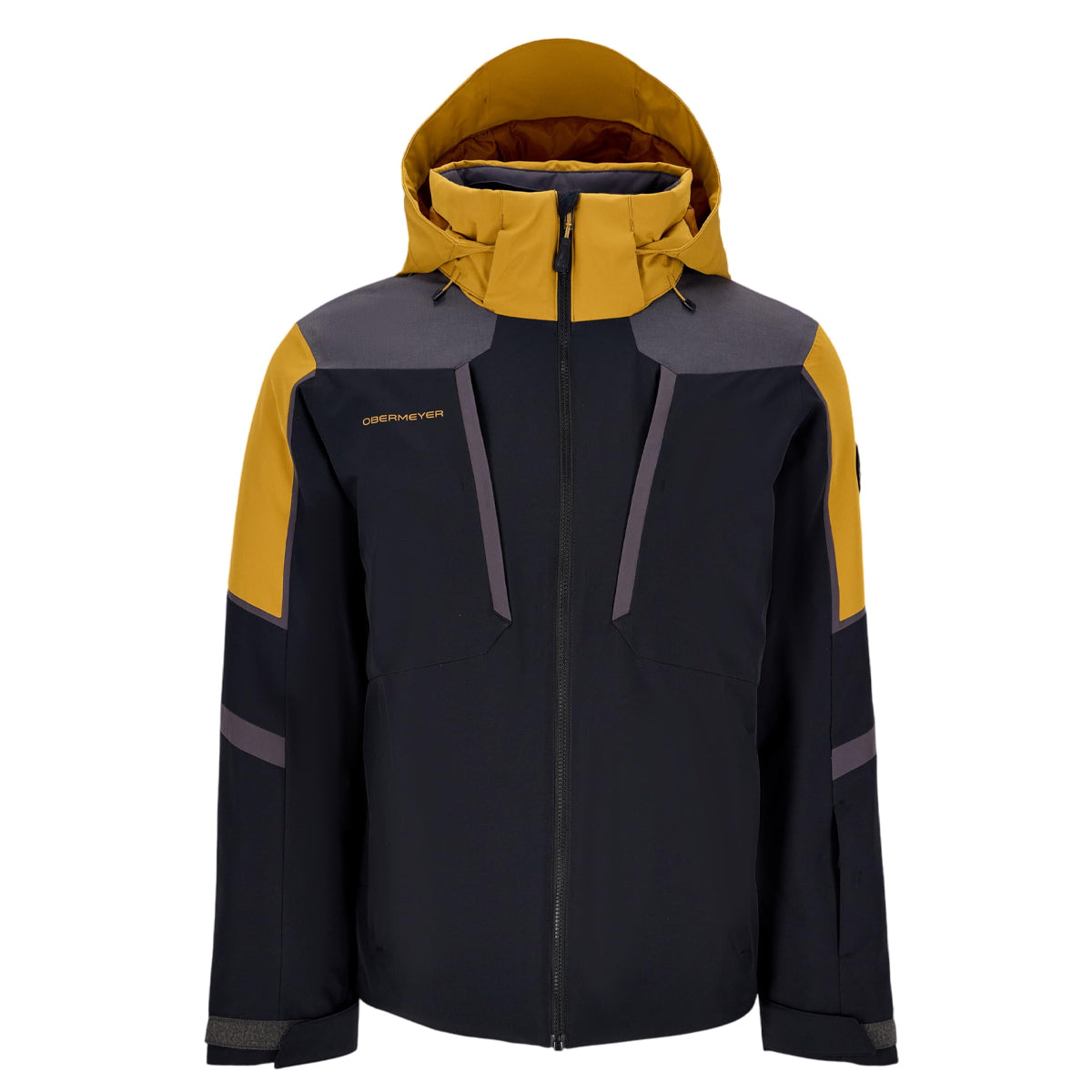 Obermeyer Men's Foundation Jacket
