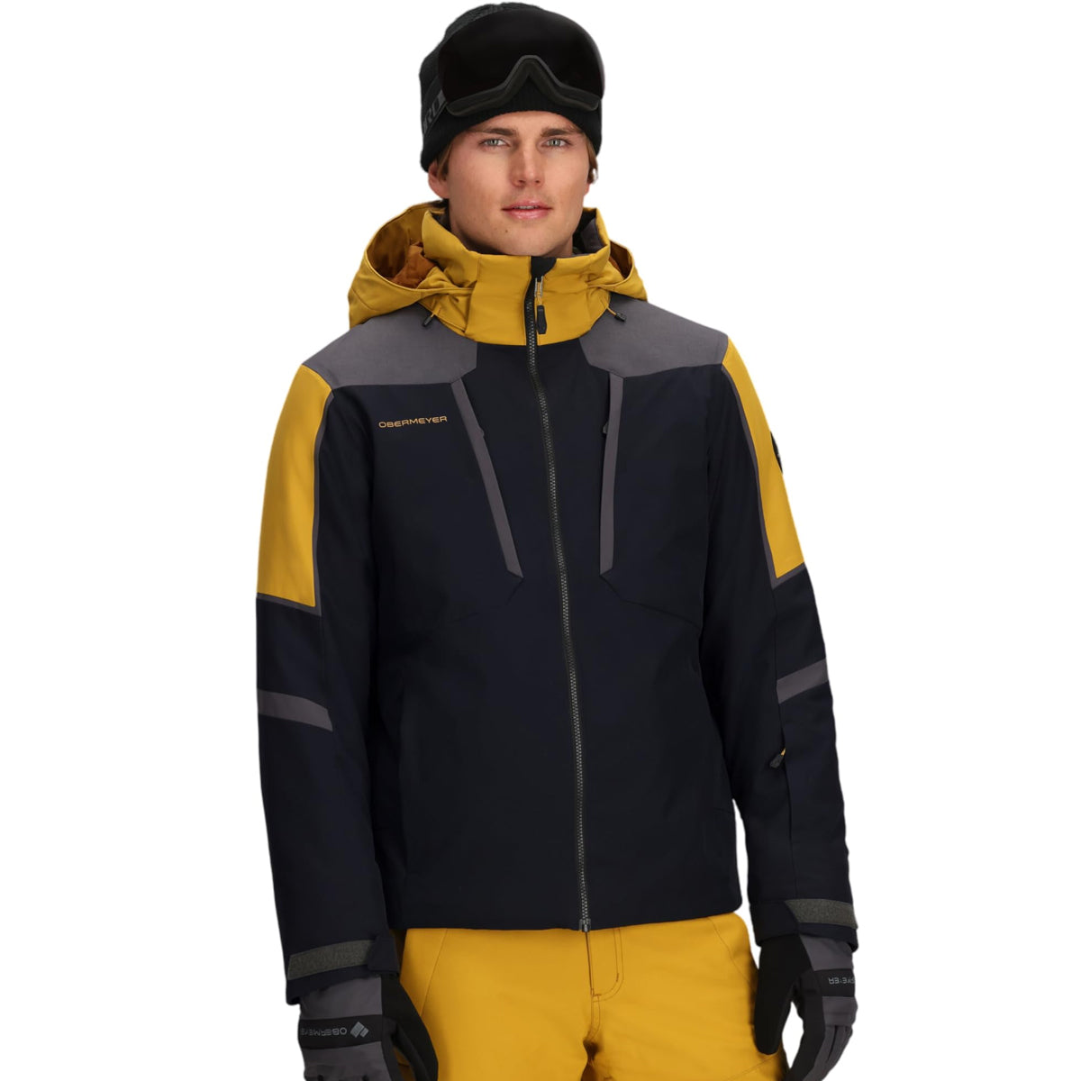 Obermeyer Men's Foundation Jacket