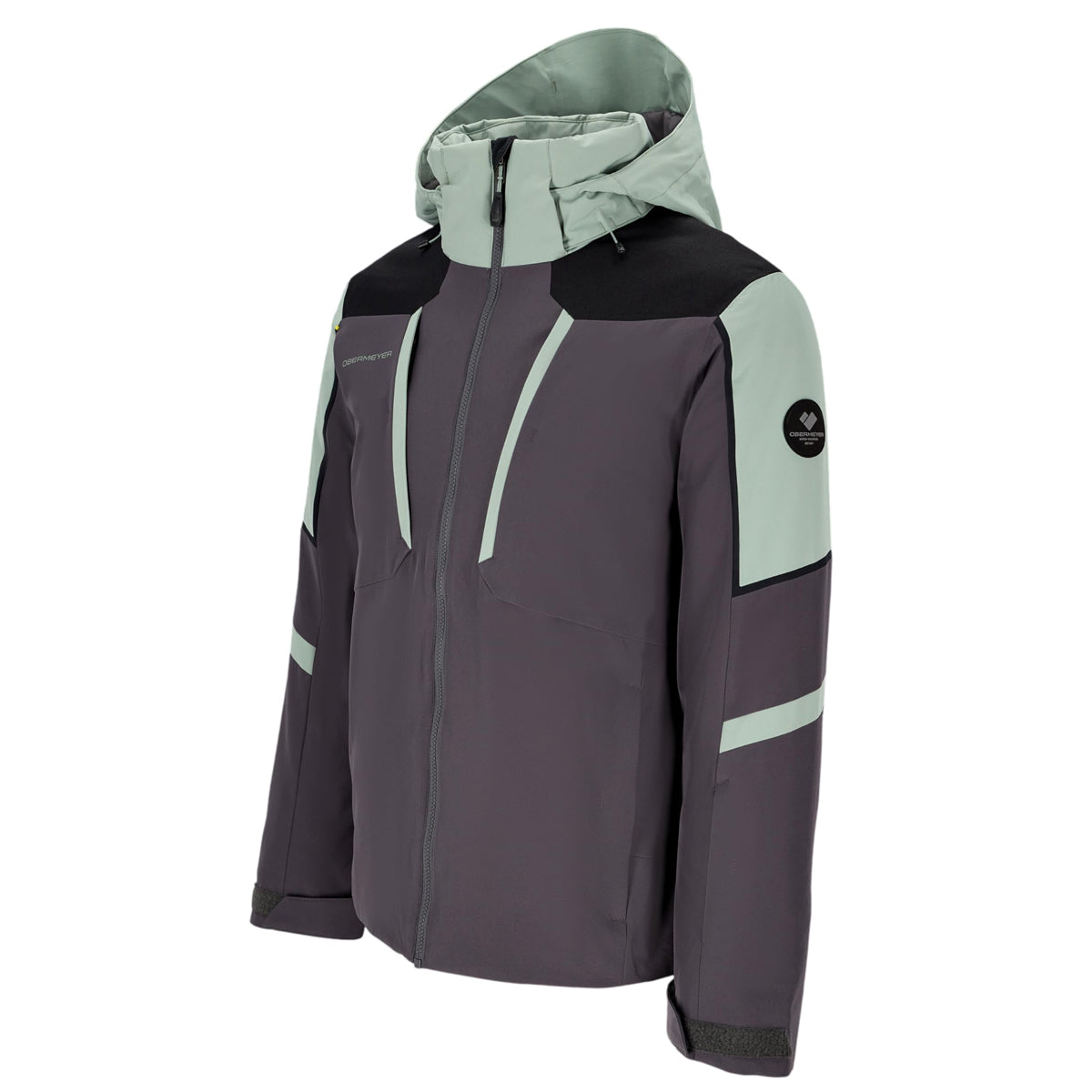 Obermeyer Men's Foundation Jacket