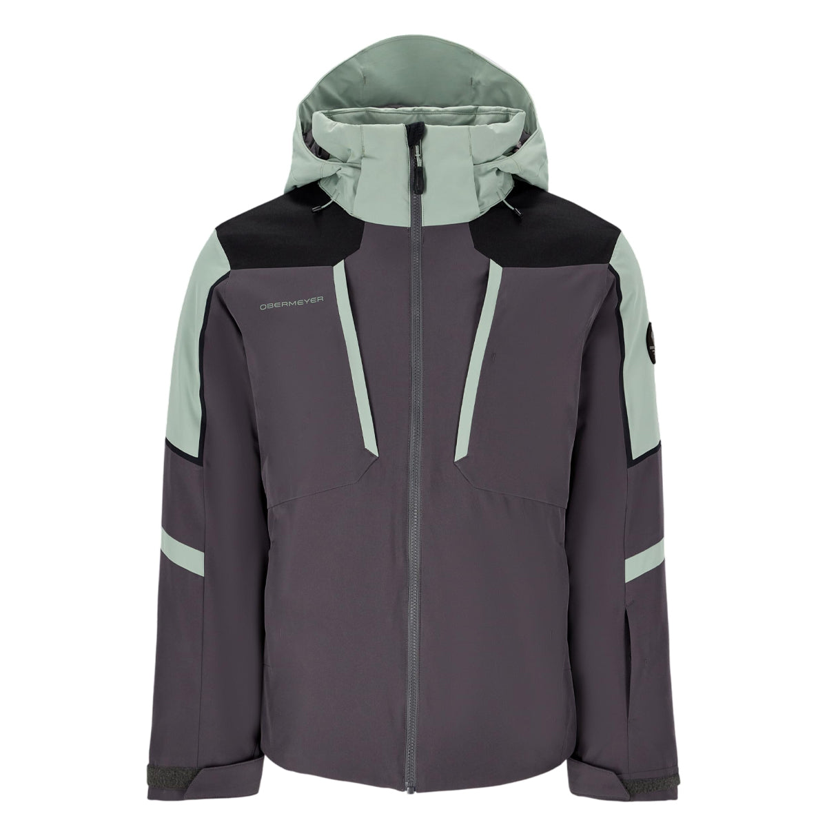 Obermeyer Men's Foundation Jacket