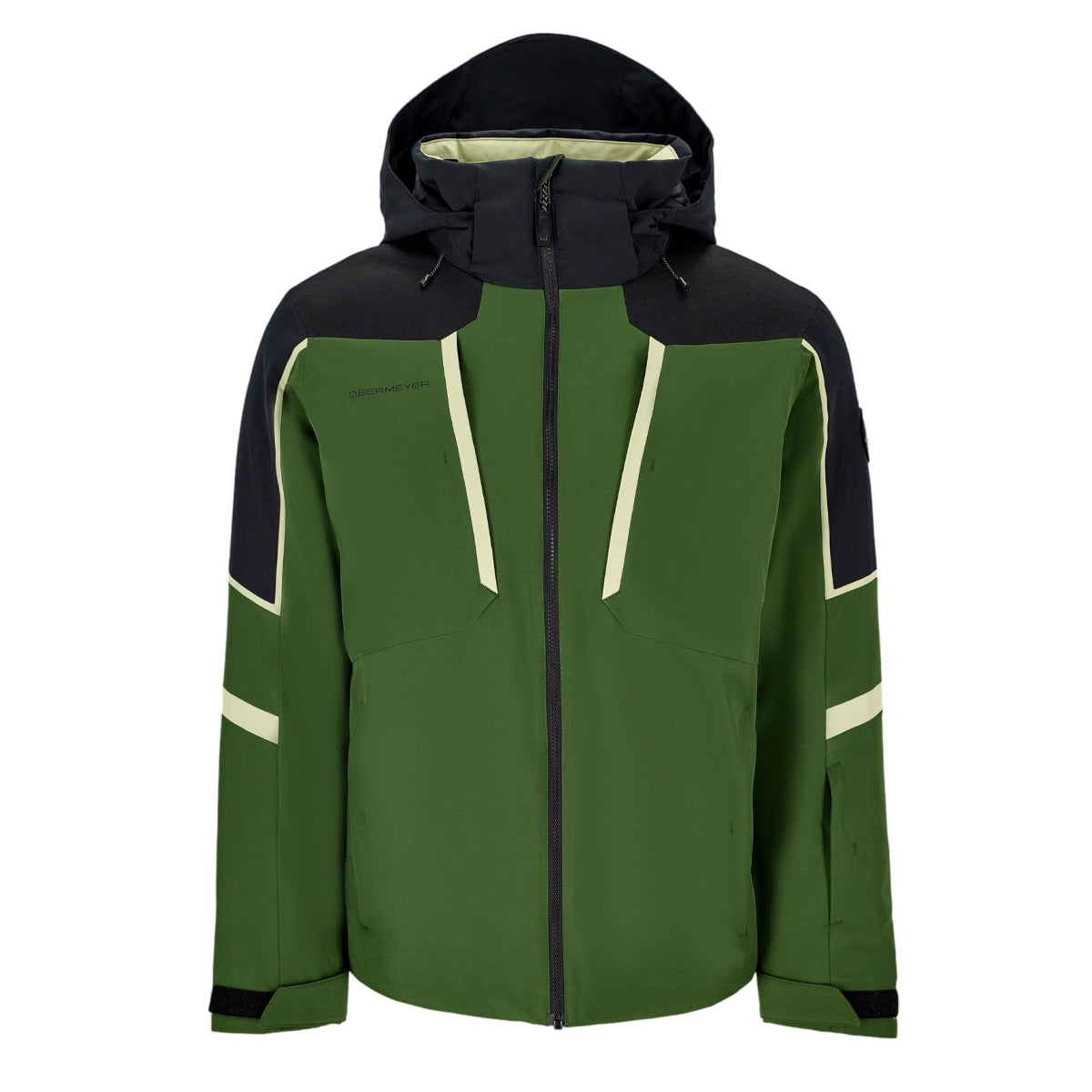 Obermeyer Men's Foundation Jacket