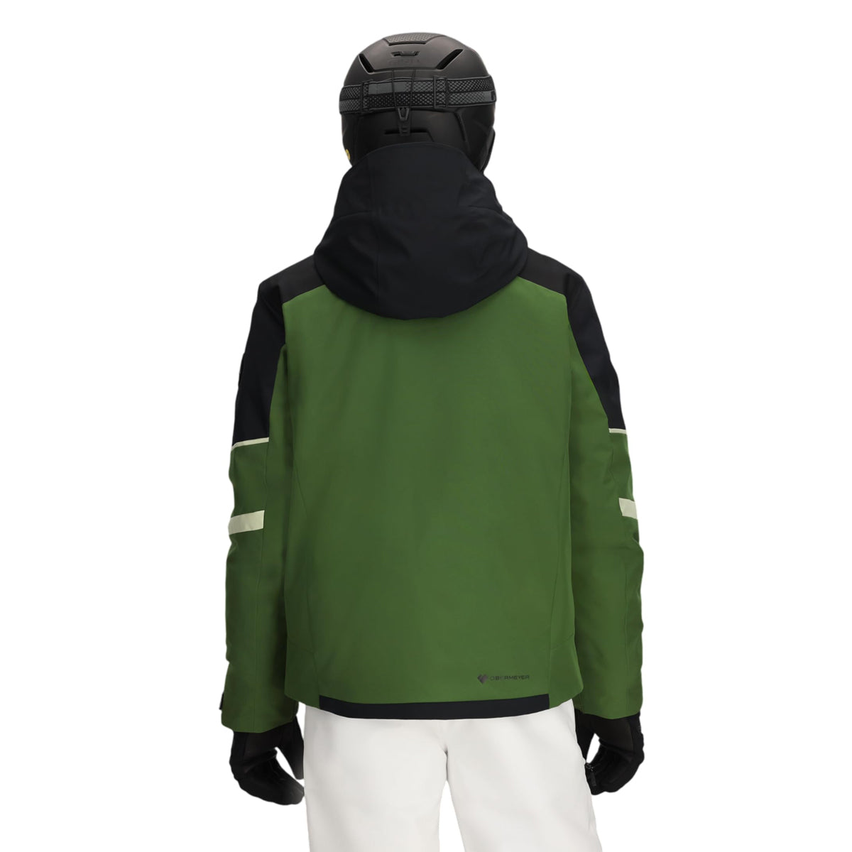 Obermeyer Men's Foundation Jacket