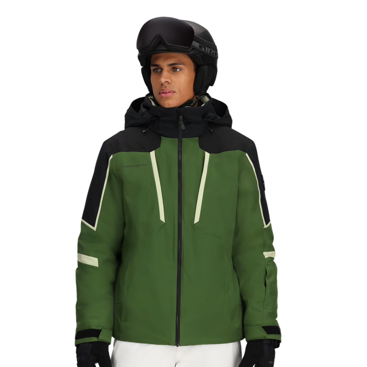 Obermeyer Men's Foundation Jacket