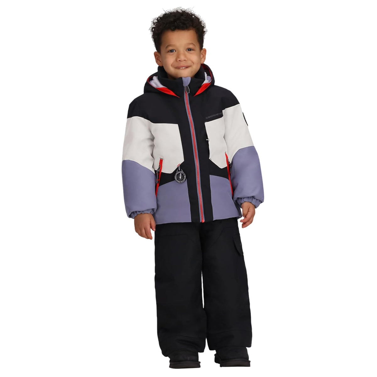 Obermeyer Kids' Altair Jacket
