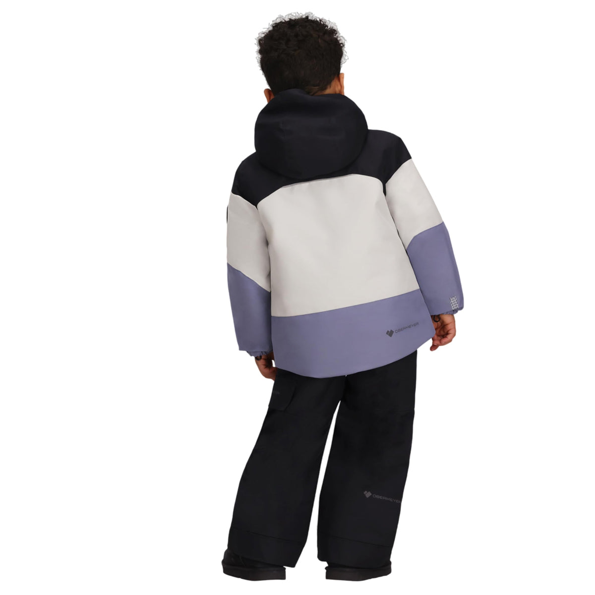 Obermeyer Kids' Altair Jacket