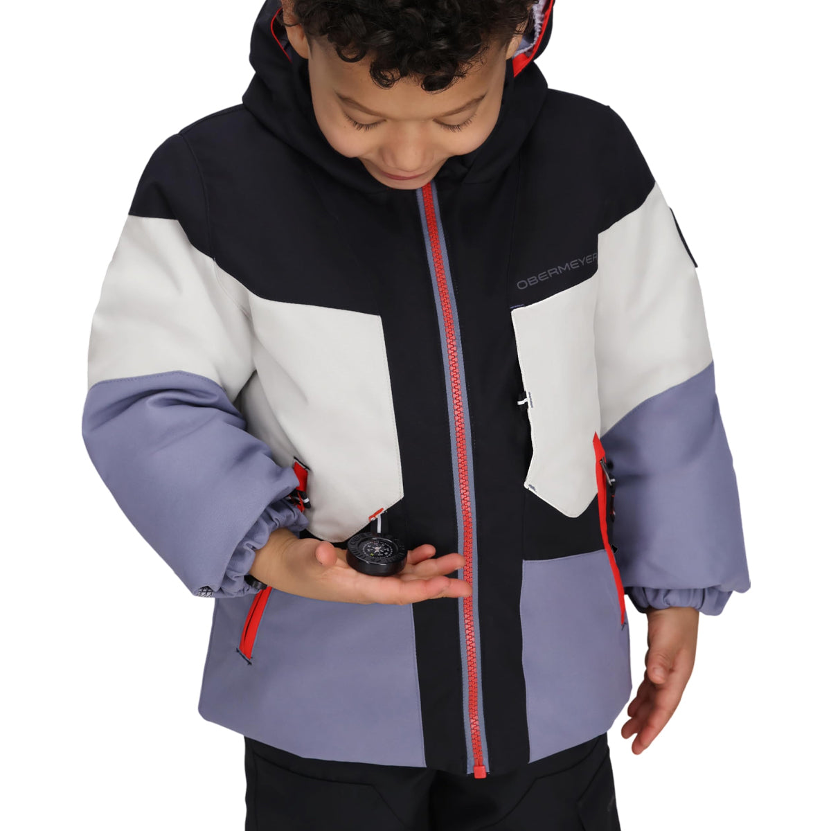 Obermeyer Kids' Altair Jacket