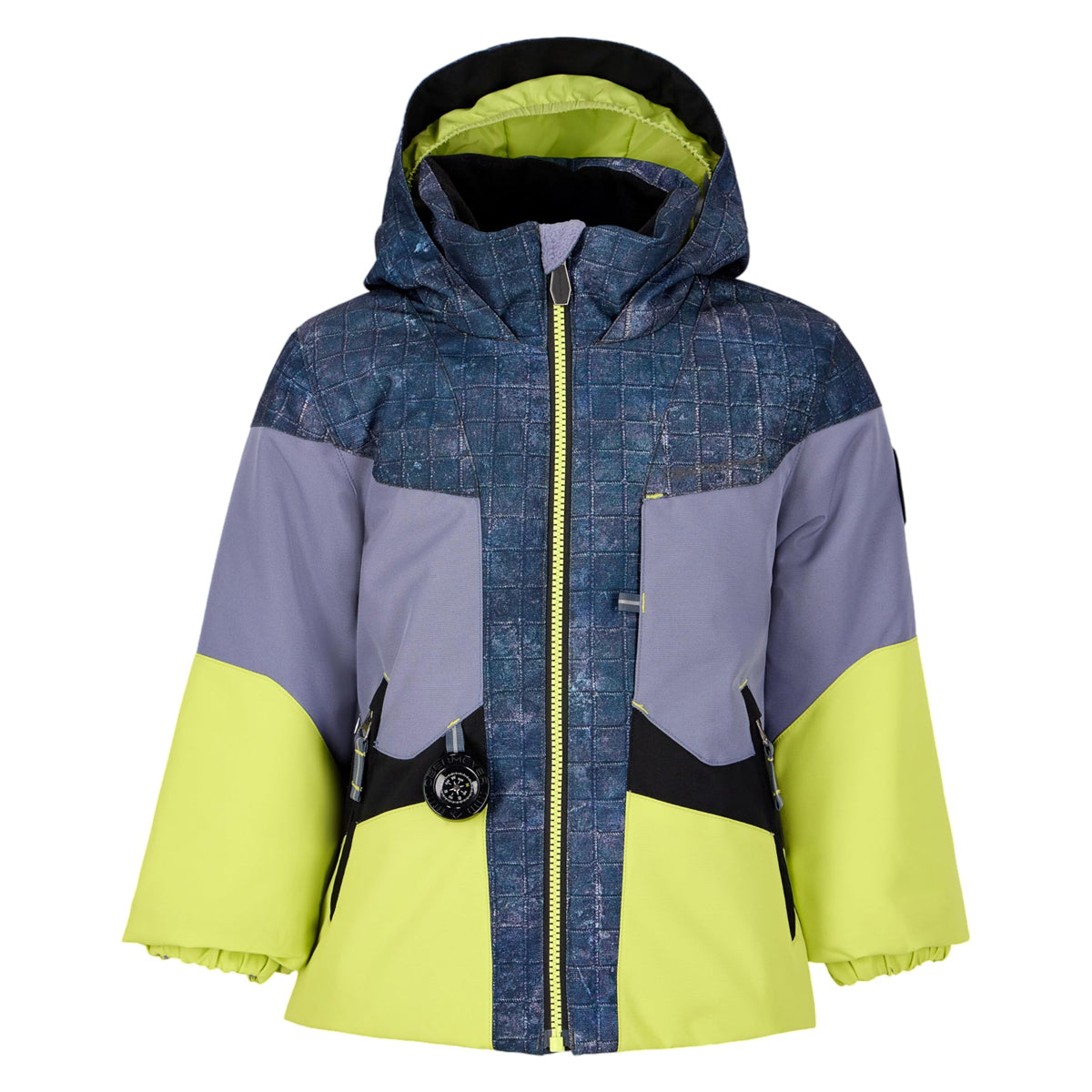 Obermeyer Kids' Altair Jacket