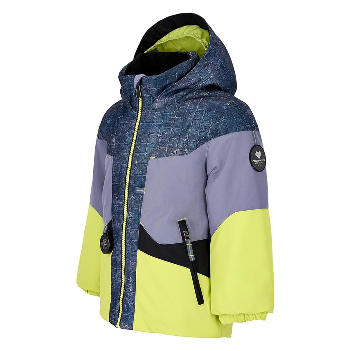 Obermeyer Kids' Altair Jacket