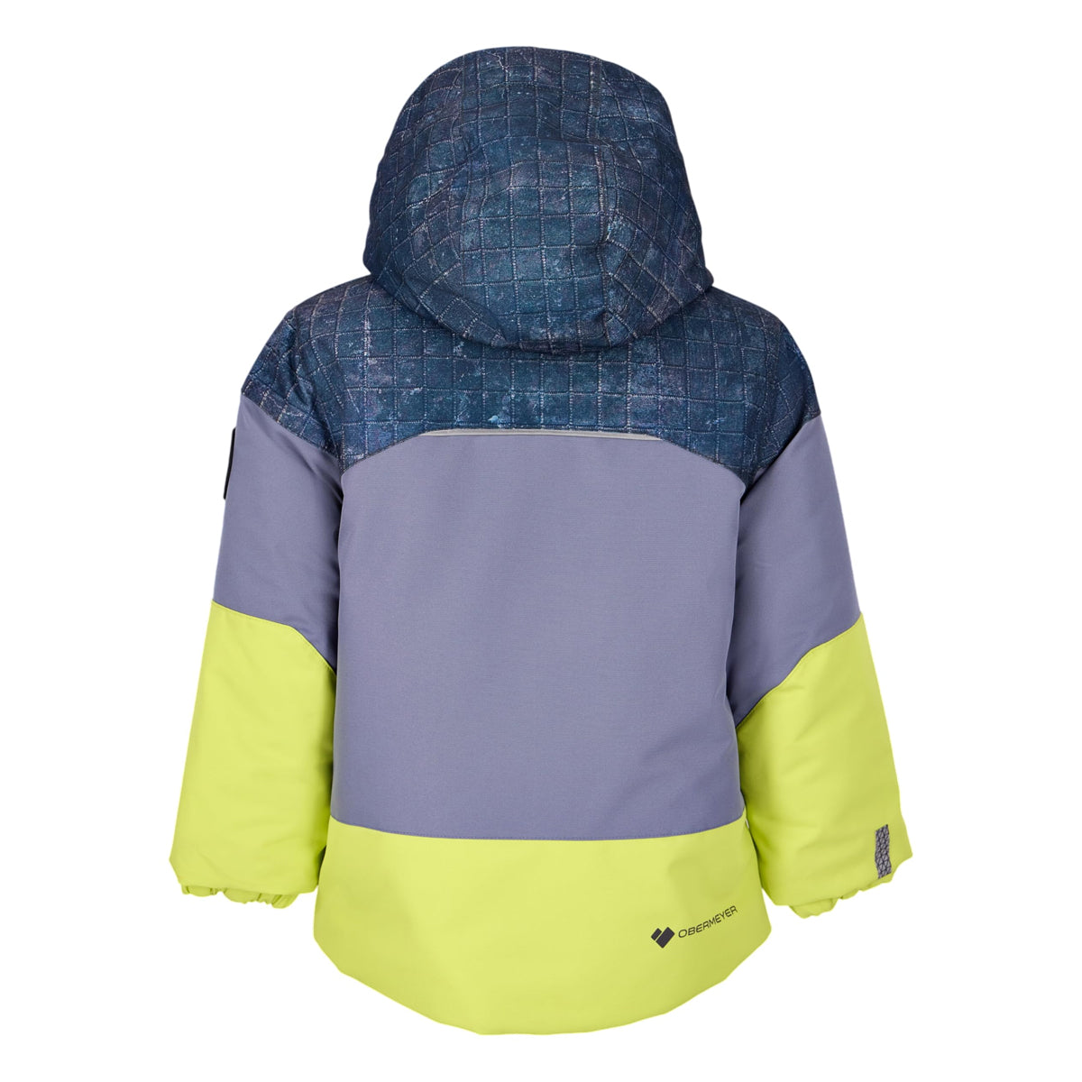 Obermeyer Kids' Altair Jacket