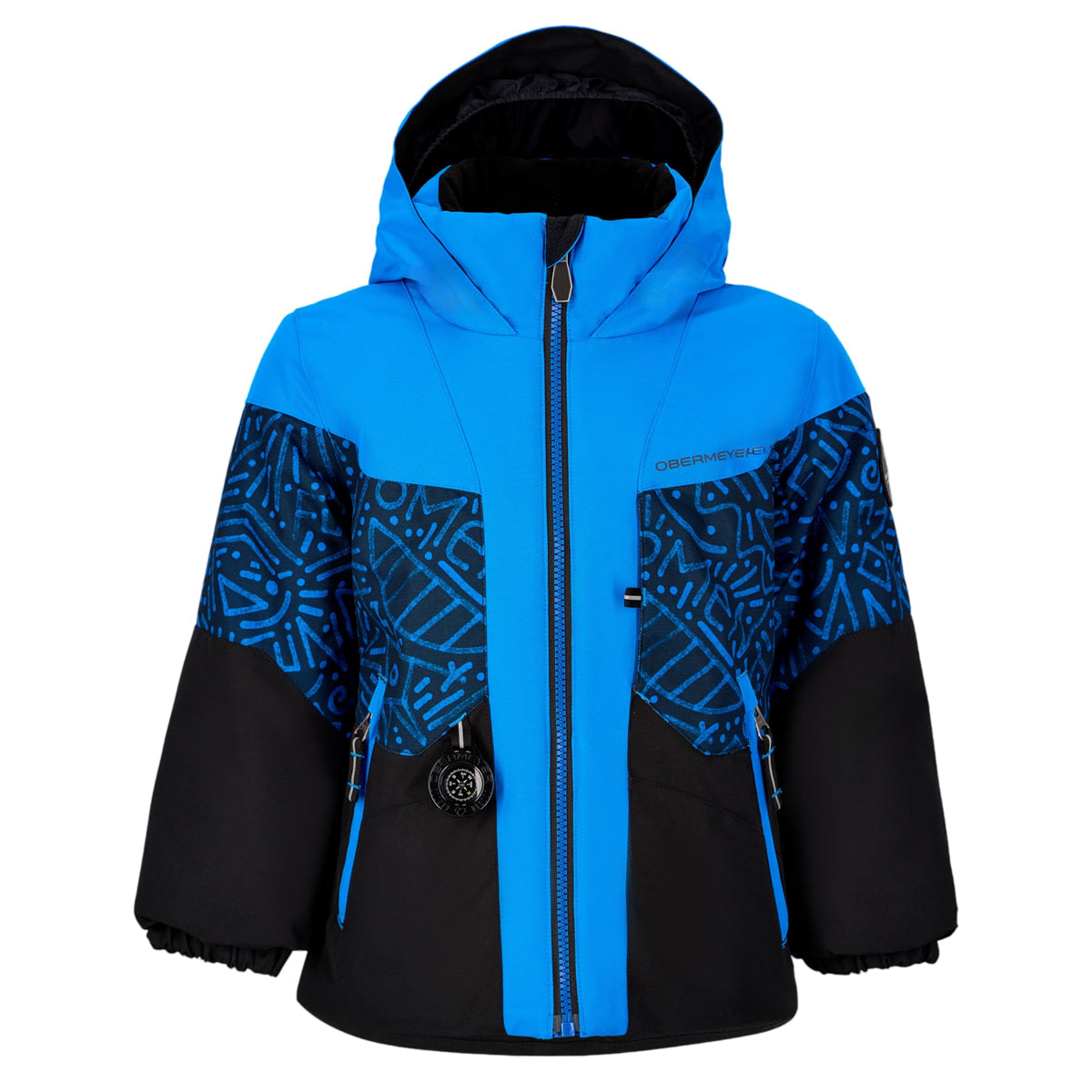 Obermeyer Kids' Altair Jacket