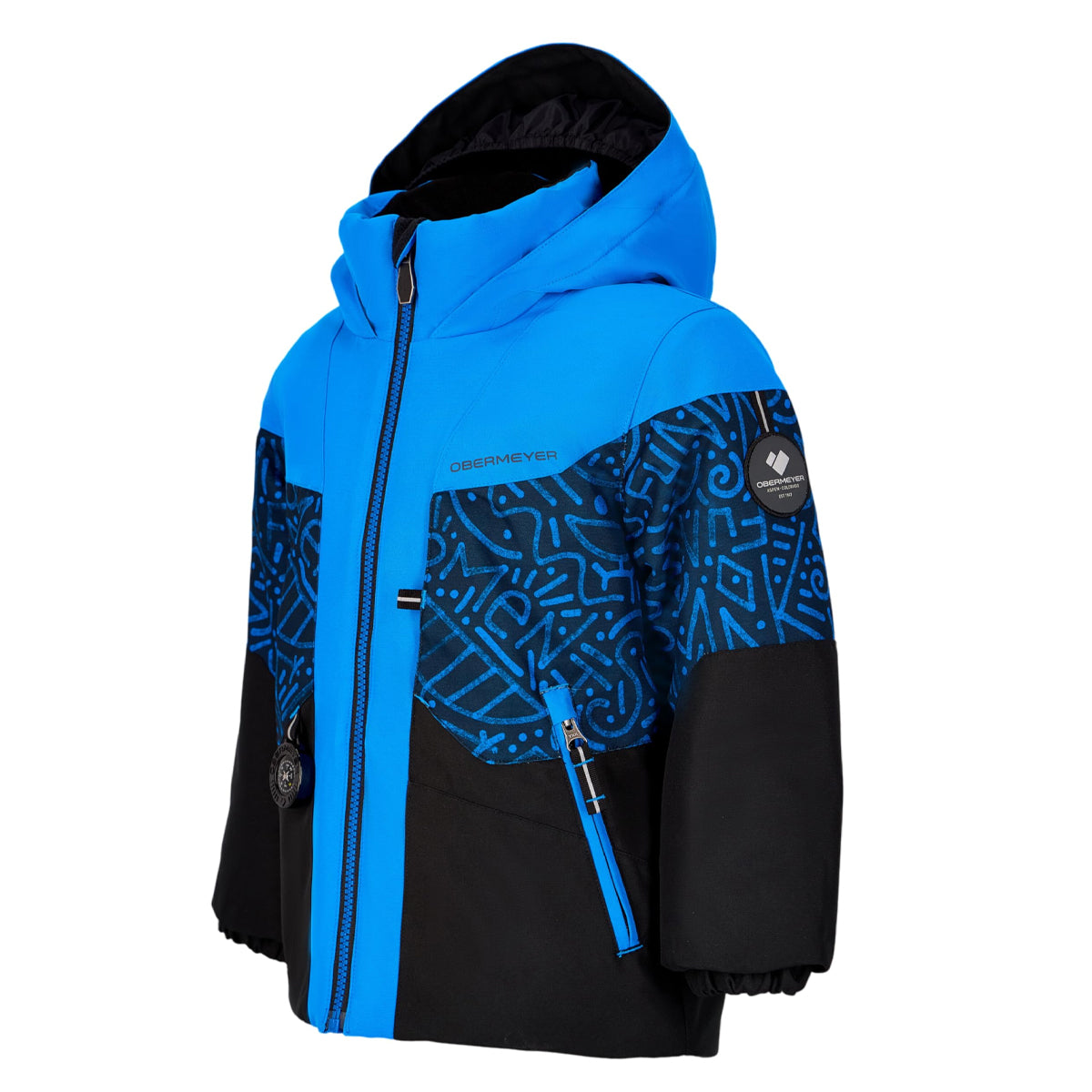 Obermeyer Kids' Altair Jacket