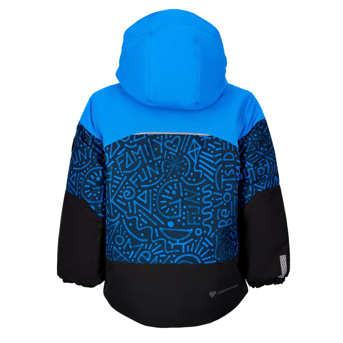 Obermeyer Kids' Altair Jacket