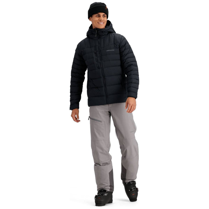 Obermeyer Klaus Down Hoody